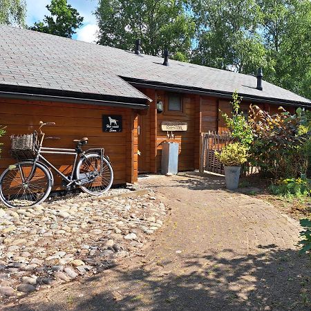 Buitenplaats Reestdal IJhorst Exteriör bild